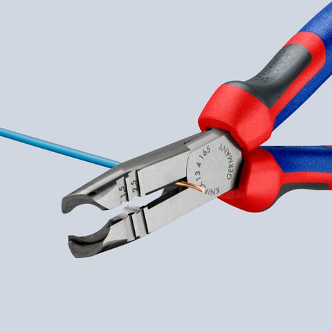 外被除去プライヤー | KNIPEX