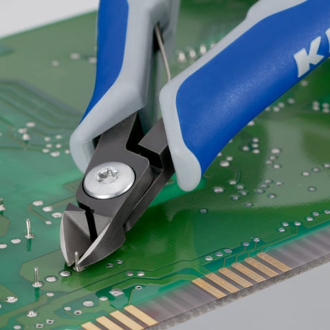 Präzisions-Elektronik-Seitenschneider | 79 22 120