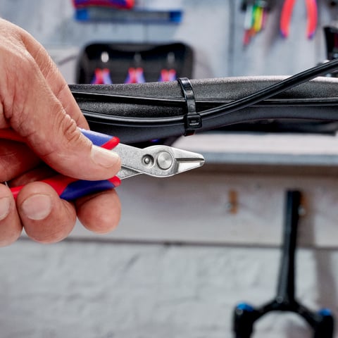 Electronic Super Knips® XL | KNIPEX