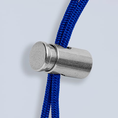 Adapter Strap 6kg For tool fall protection | 00 50 11 T BK
