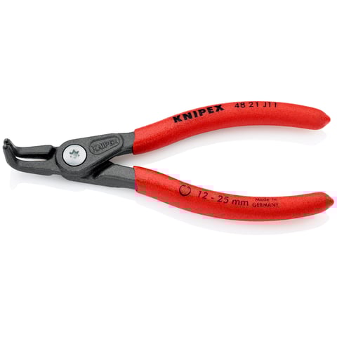 ヨドバシ.com - KNIPEX クニペックス 002004SB [精密スナップ
