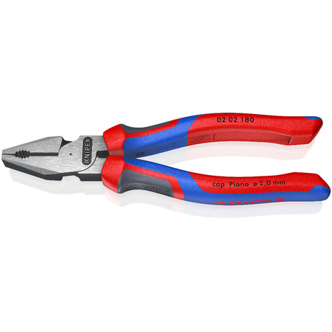 High Leverage Combination Pliers | KNIPEX