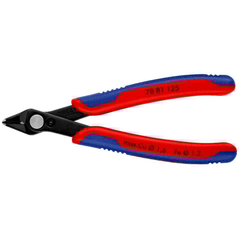 Electronic Super Knips® | KNIPEX
