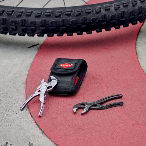 KNIPEX Cobra® XS Water Pump Pliers | KNIPEX