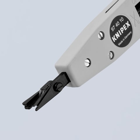 Insertion tool For LSA-Plus and identical construction design | 97 40 10