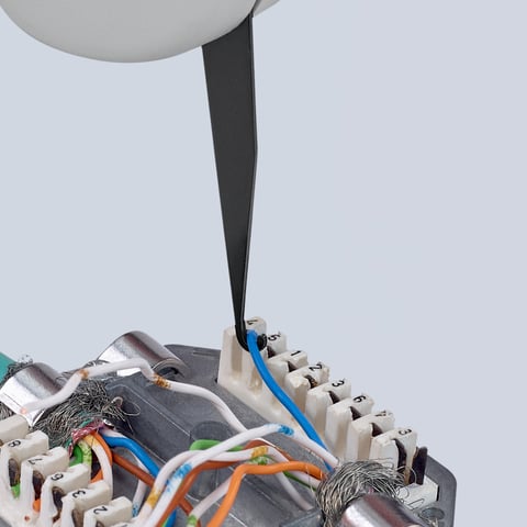 Insertion tool For LSA-Plus and identical construction design | 97 40 10