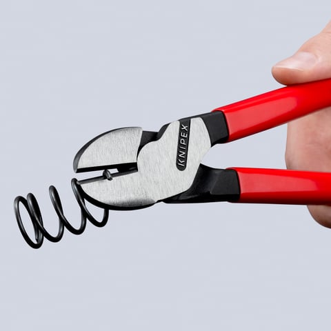High Leverage Diagonal Cutter