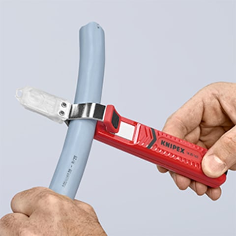Stripping Tool With scalpel blade | 16 20 165 SB