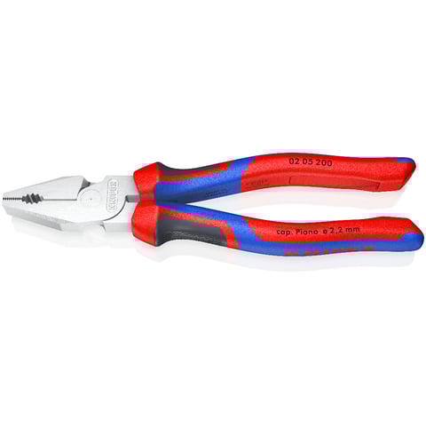 High Leverage Combination Pliers | KNIPEX