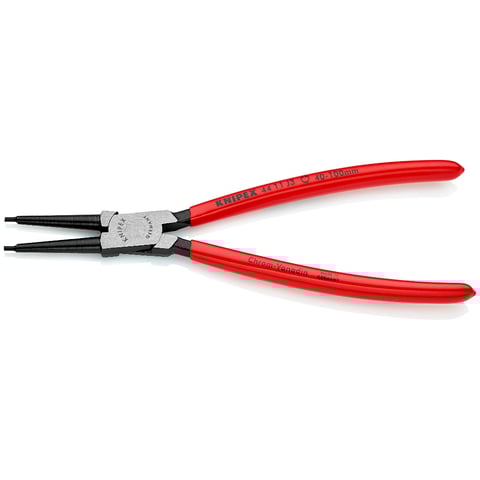 Circlip Pliers For internal circlips in bore holes | KNIPEX