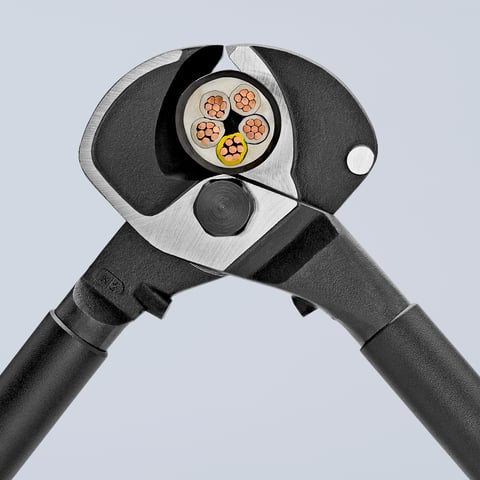 Cable Shears | KNIPEX