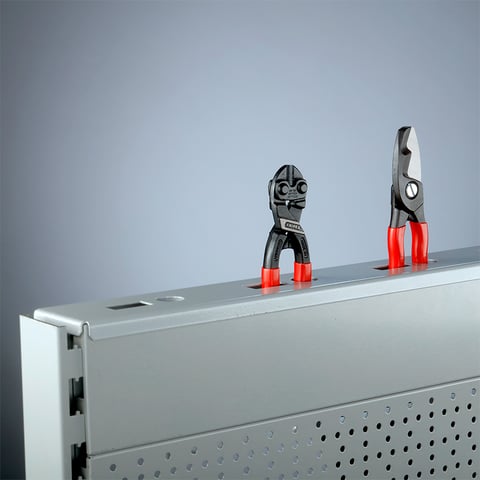 Gondola Cover Without pliers | 00 19 30 V06