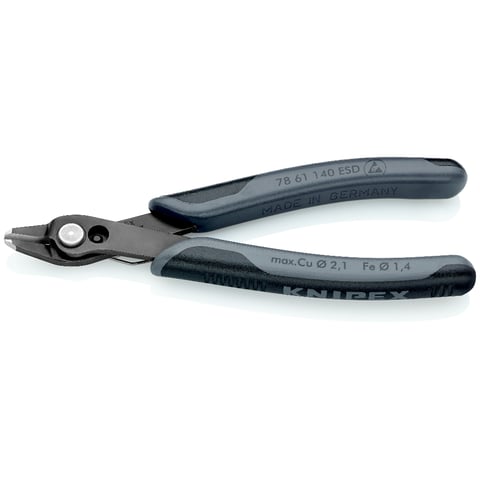 Electronic Super Knips® XL ESD | 78 61 140 ESD