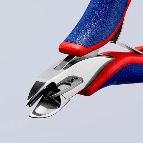 Electronics Diagonal Cutter With box joint | 77 12 115