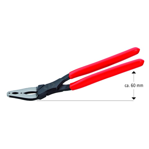 Pinza per coni delle biciclette e delle moto | 84 21 200