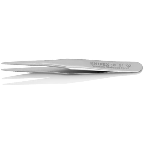 Mini Precision Tweezers | 92 51 02