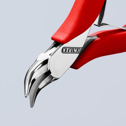 Electronics Pliers With box joint | KNIPEX