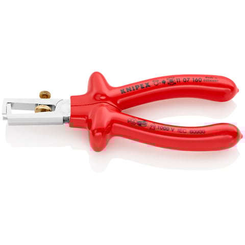knipex 配線 ストリッパー新品 KNIPEX WireStripper KNIPEX WireStripper アメリカ型 | KNIPEX