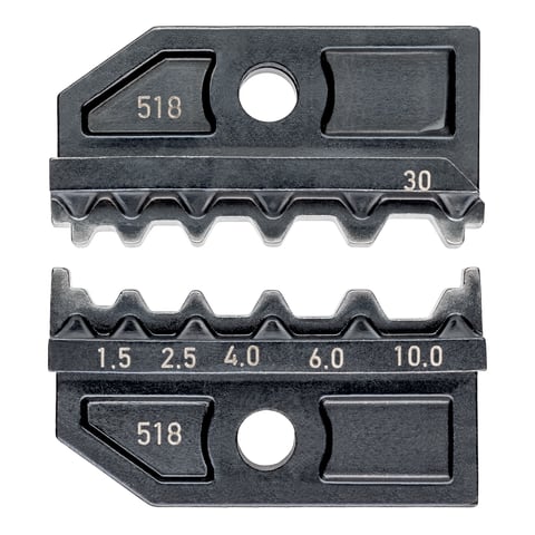 Honey SE-26V (管理カ) Adaosuri de sertizare, pentru clești de sertizare KNIPEX nr. art