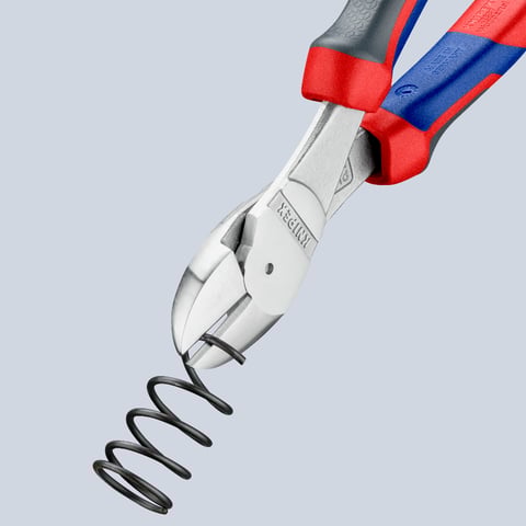 knipex ニッパー大きいたいぷ 新品 74 22 200 knipex ニッパー大きいたいぷ 新品 74 22 200 - メルカリ