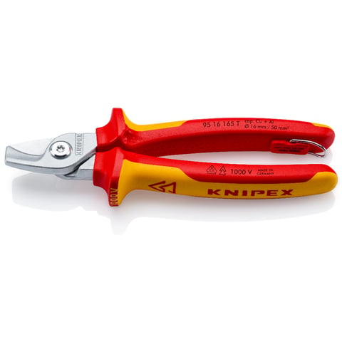 Kabelschere | 95 16 165 T