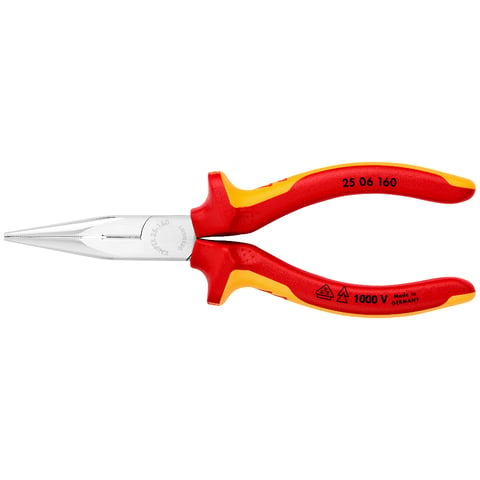 ロングラジオペンチ （ラジオペンチ） | KNIPEX