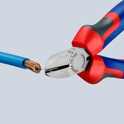 Diagonal Cutter | KNIPEX