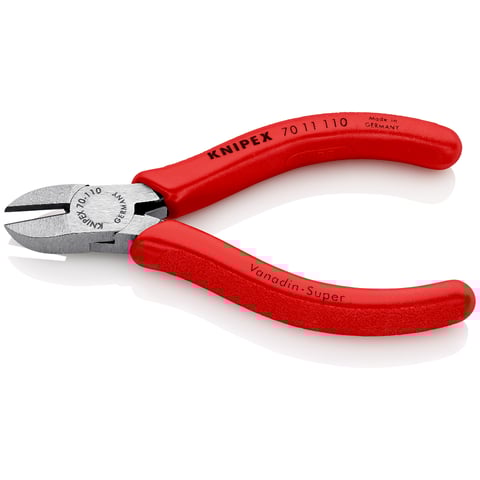 Diagonal Cutter | KNIPEX
