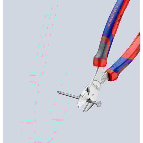 強力ニッパー | KNIPEX