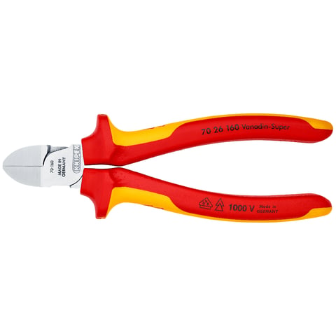 Seitenschneider | 70 26 160