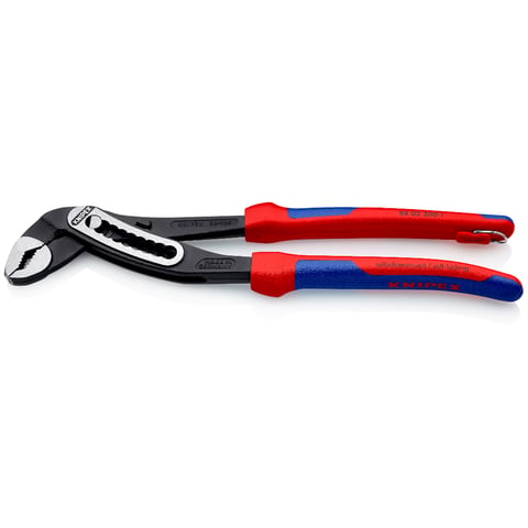 Pinces Réglables KNIPEX Alligator 250 Mm Pour Tuyaux Et Câbles - Neuf Sous Blister
