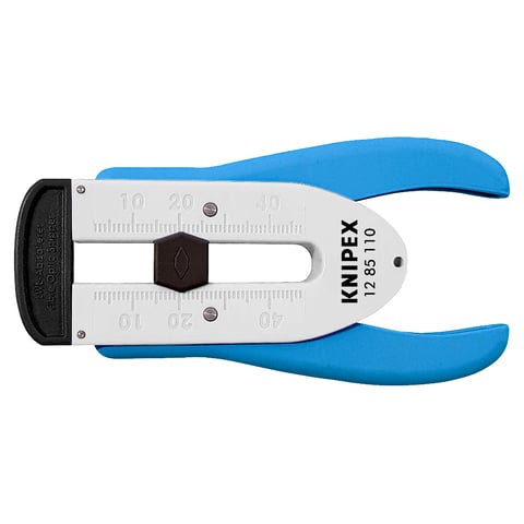 光ファイバー用ケーブルストリッパー | 製品 | KNIPEX