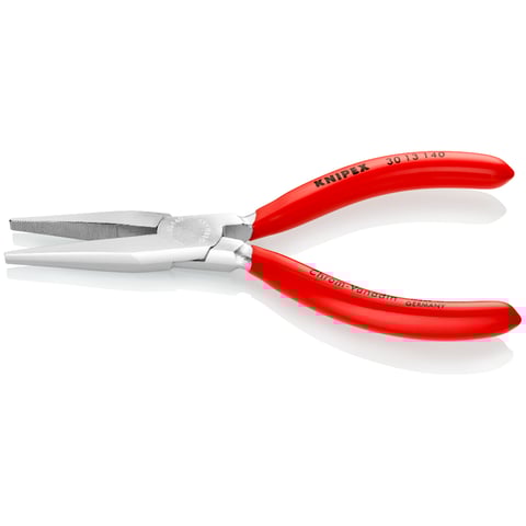 Pinza per meccanica - a becchi lunghi | 30 13 140