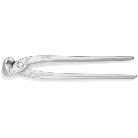 KNIPEX Concreters' Nipper (220 Mm) 99 00 220 SB (Product On Self - View #4