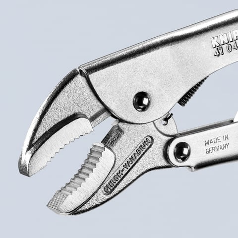 Gripzange | 41 04 250