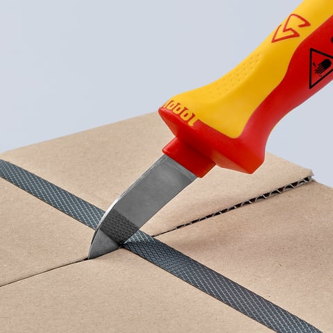 Coltello per elettricisti | 98 52