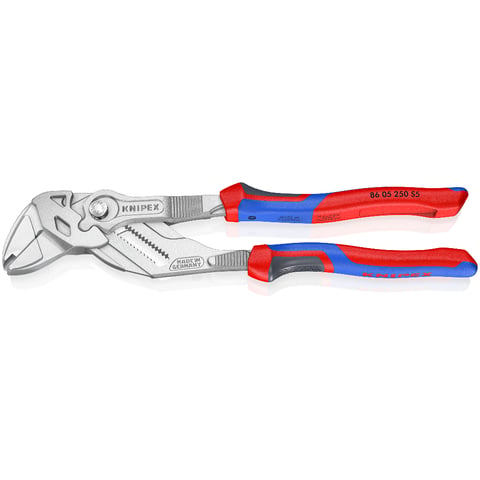 Collar-Knacker für Aluminium-Collars Für z. B. Hi-Lok® | 86 05 250 S5