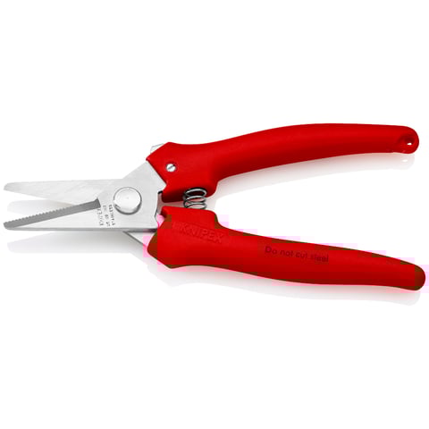 Combination Shears | KNIPEX