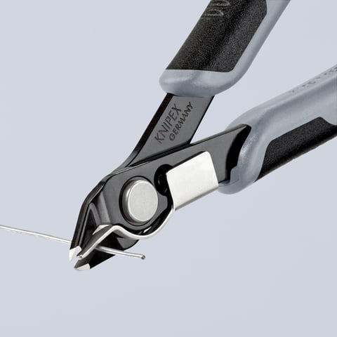 Electronic Super Knips® ESD | KNIPEX