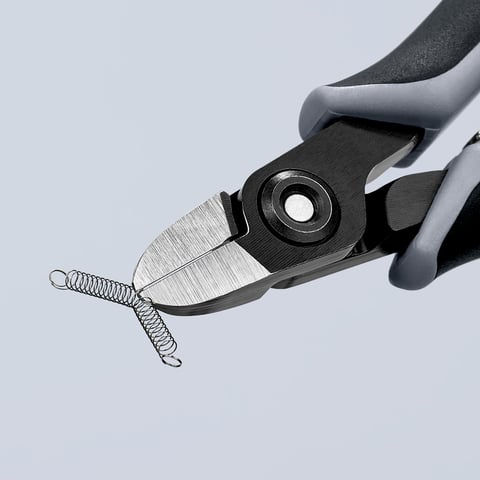 Precision Electronics Side Cutter ESD | 79 12 125 ESD