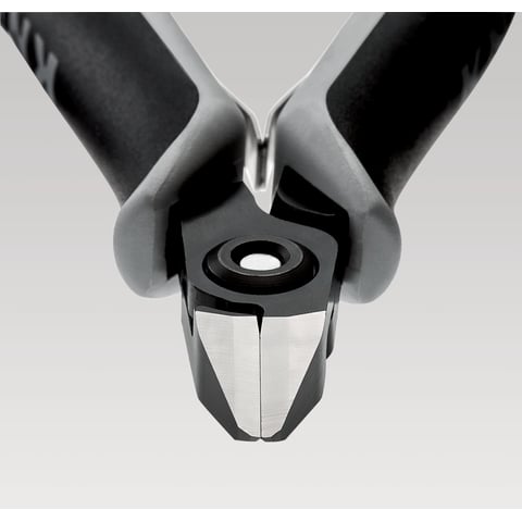 Precision Electronics Side Cutter ESD | 79 42 125 Z ESD