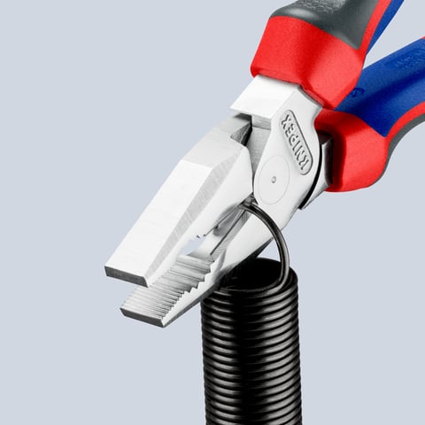 High Leverage Combination Pliers | 02 05 200