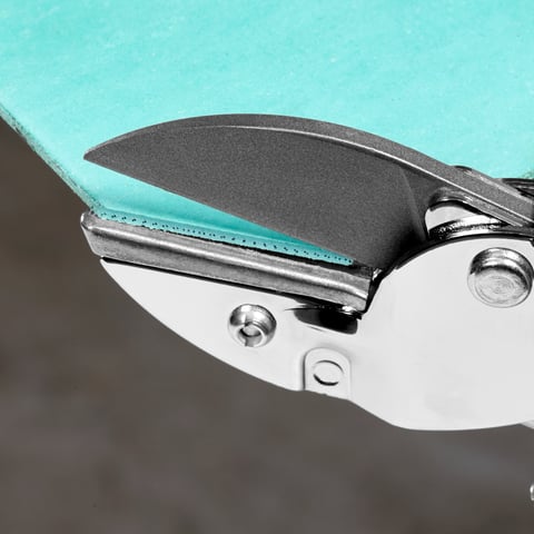 アンビル型剪定鋏 | KNIPEX