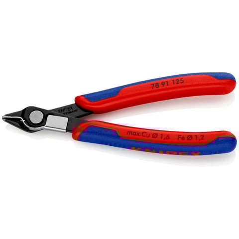 Electronic Super Knips® | KNIPEX