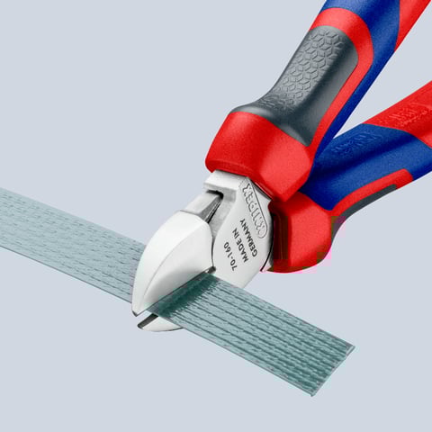 Diagonal Cutter | KNIPEX