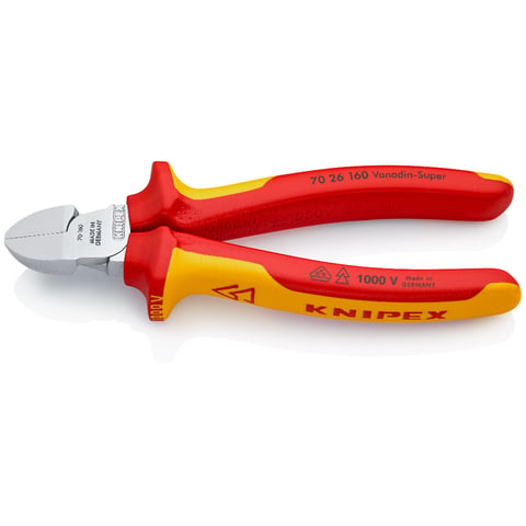 絶縁工具 | 製品 | KNIPEX
