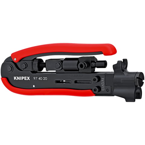 Compression Tool | KNIPEX