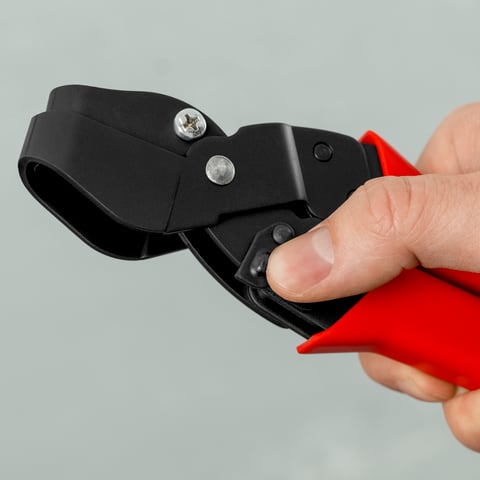 Notching pliers | KNIPEX