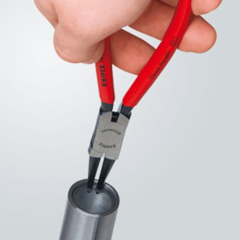 Circlip Pliers For internal circlips in bore holes | 44 11 J2