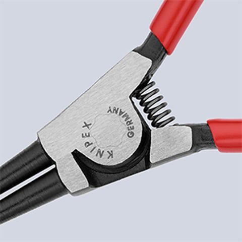 Set of Circlip Pliers 8 parts | KNIPEX